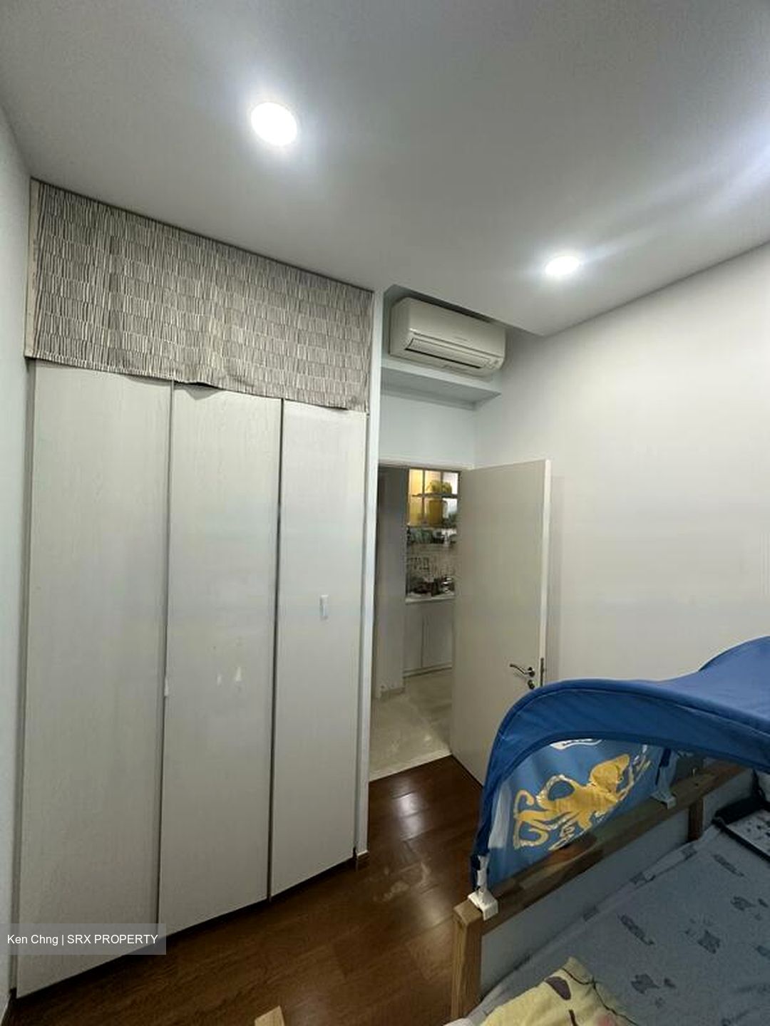Kingsford . Hillview Peak (D23), Condominium #473322911